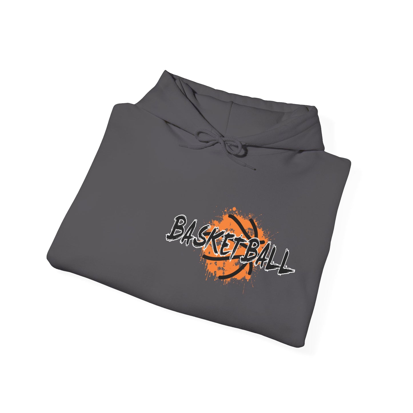 Basketball Hoodie – Stylish Unisex Sports Hoodie for Basketball Fans & Players ArtShirt Couture